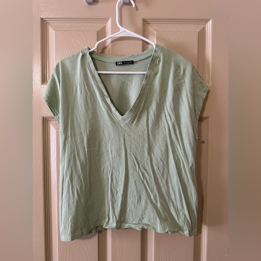 Zara Shirt